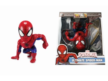 Marvel Spiderman figúrka 6"