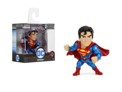 Superman figúrka 2,5"