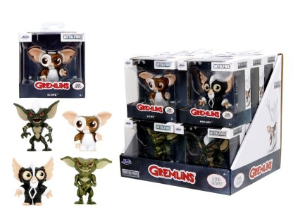 Gremlini figúrka 2,5", 4 druhy, DP12, Wave 1
