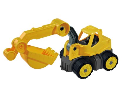 BIG Power Worker Mini Bager 23 cm