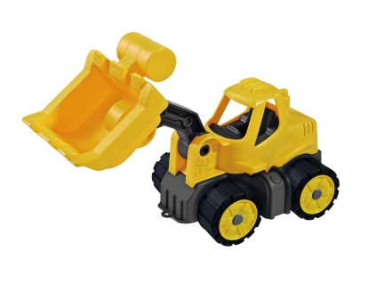 BIG Power Worker Mini Rýpadlo 23 cm