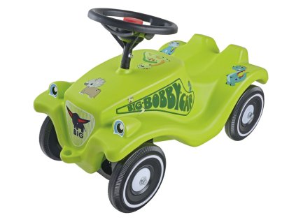 Auto odrážadlo BIG BOBBY CAR CLAS Dino