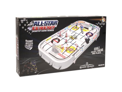 Stolní hokej 88,5 x 48 cm