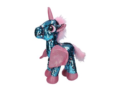 Jednorožec plyš 28 cm