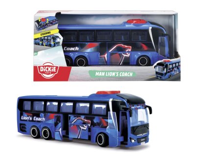 Autobus MAN Lion´s Coach 26,5 cm