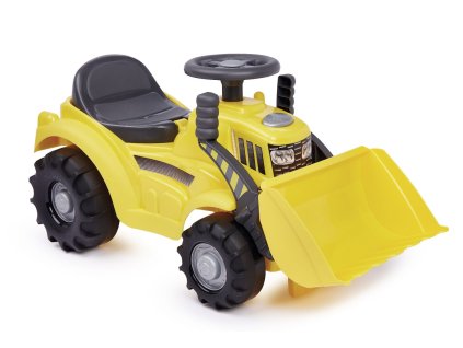 Odrážadlo Bager 66 cm