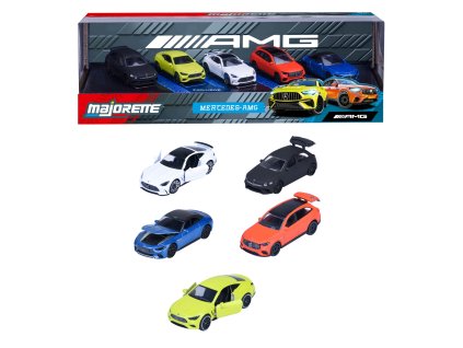Mercedes-AMG Darčeková súprava 5 ks