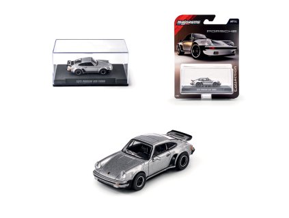 Collection 1975 Porsche 930 Turbo Autíčko