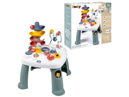 LS Multifunkčný hrací stôl