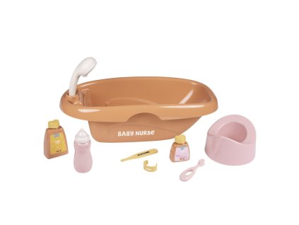 BN Vanička pre bábiky s príslušenstvom