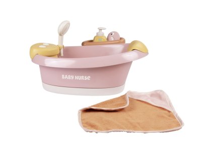 BN Vanička s príslušenstvom, elektronická