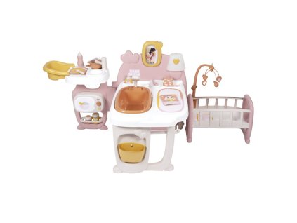 BN Hracie centrum pre bábiky