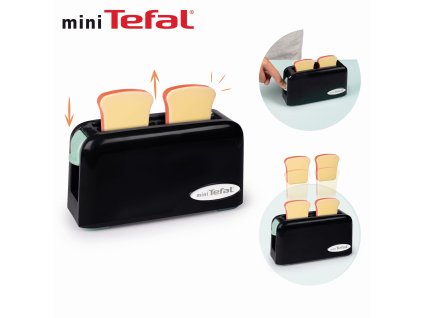 Hriankovač Mini Tefal Express