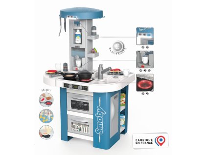 Kuchynka Tech Edition