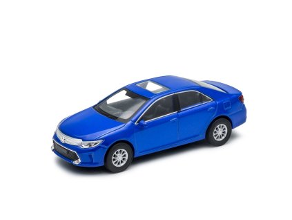 Welly Toyota Camry model 1:34