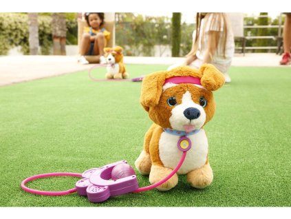 SPRINT Interaktivní štěně CORGI