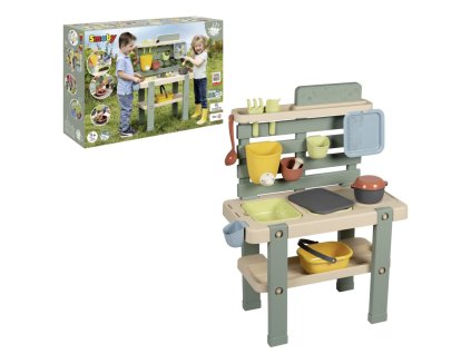 Záhradná kuchyňa Life