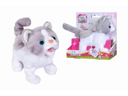 CCL Mačička s funkciami