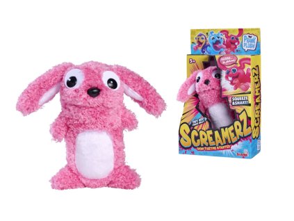 ScreamerZ Králik 30 cm