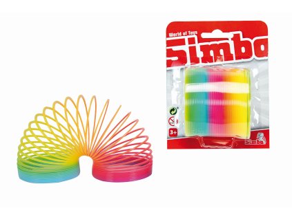 Magická špirála 6 cm