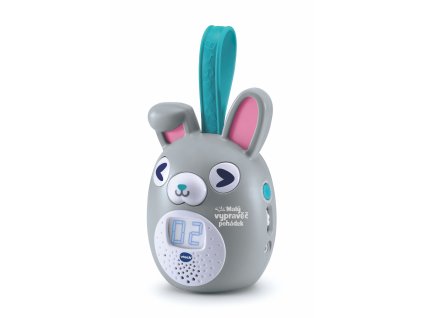 Vtech Malý vypravěč pohádek - CZ