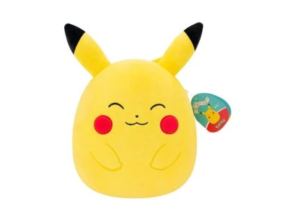POK SQUISHMALLOW PIKACHU 36CM