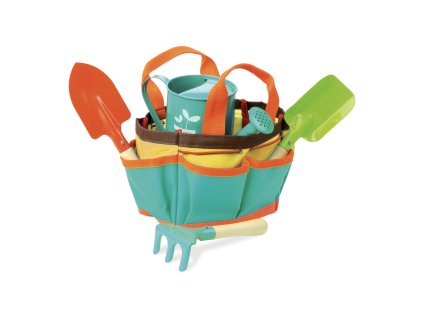 Vilac Kompaktní zahradní set