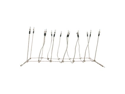 small foot Lanový most