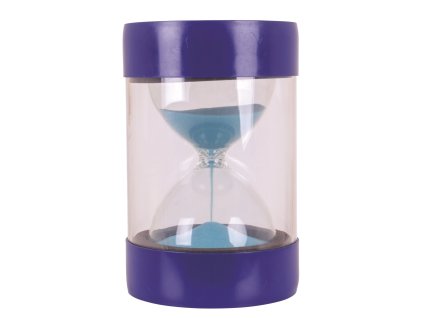 Bigjigs Toys MAXI přesýpací hodiny 5 minut