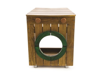 Tidlo Zahradní pračka