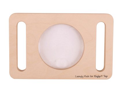 Bigjigs Toys Velká lupa