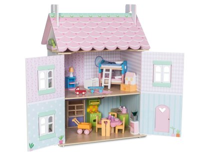 Le Toy Van Domeček Sweetheart Cottage