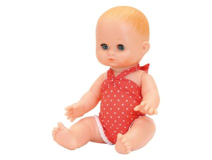 Petitcollin Panenka 28 cm v kabince Petit Câlin Deauville