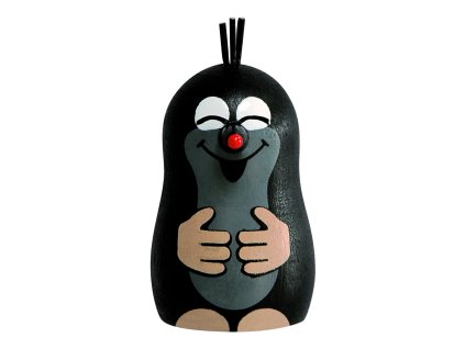 Detoa Magnet Krteček řehtající se