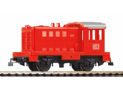 Piko myTrain® Dieselová lokomotiva DB - 57013