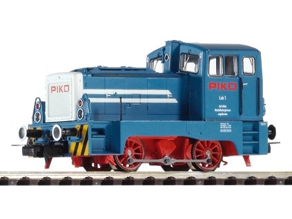 Piko Dieselová  lokomotiva V23 ikona společnosti - 52550
