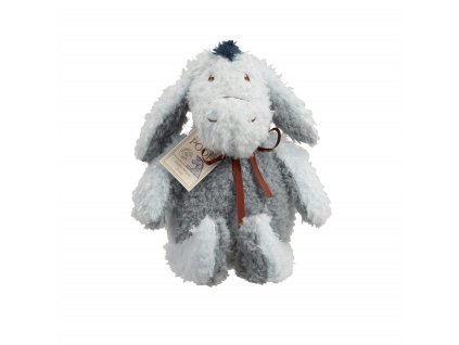 Rainbow Plyšový Ijáček kudrnatý