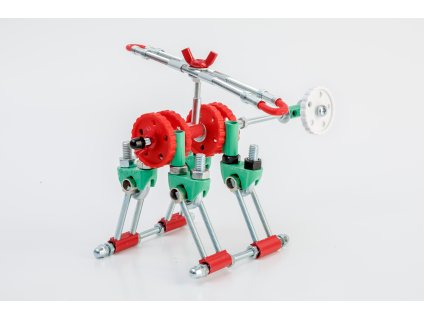 The OffBits stavebnice Rodinná sada