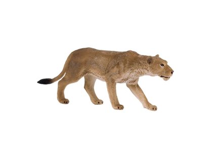 Mojo Lvice stojící