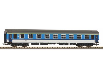 Piko Osobní vagón rychlíku 1.třídy Najbrt CD - 58565