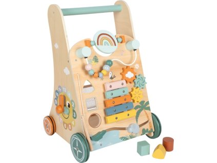 small foot Dětské chodítko Safari