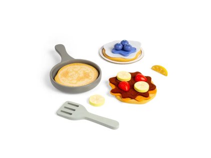 Bigjigs Toys Sada na přípravu palačinek