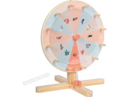 small foot Kolo štěstí Garden Buddies