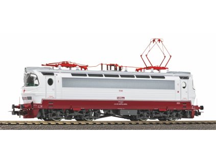 Piko Elektrická lokomotiva S 489.0 Laminátka ČSD IV - 21740