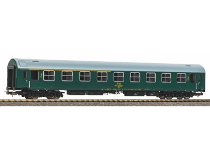 Piko Osobní vagón typu Y 1. / 2. třídy ABm ČSD IV - 58566