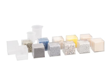 Wissner Porovnávací sada Závaží