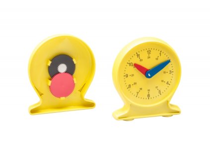 Wissner Učební hodiny