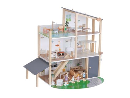 2Kids Toys Domeček pro panenky Kateřina