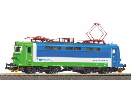 Piko Elektrická lokomotiva 044 115 RTI VI - 97416