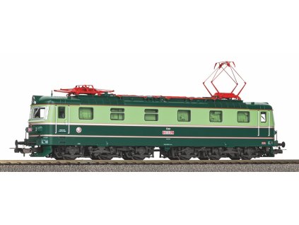 Piko Elektrická lokomotiva E669.1 ČSD III - 21022
